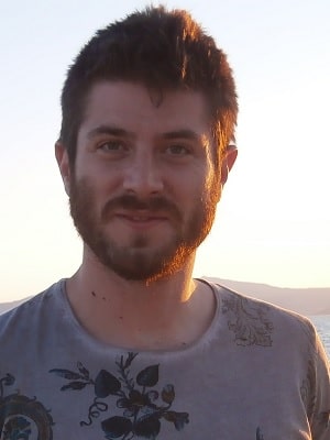 Stefano Morlini