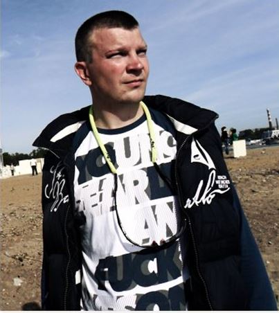 Egor Lokhovinin