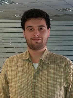 Stefano Morlini