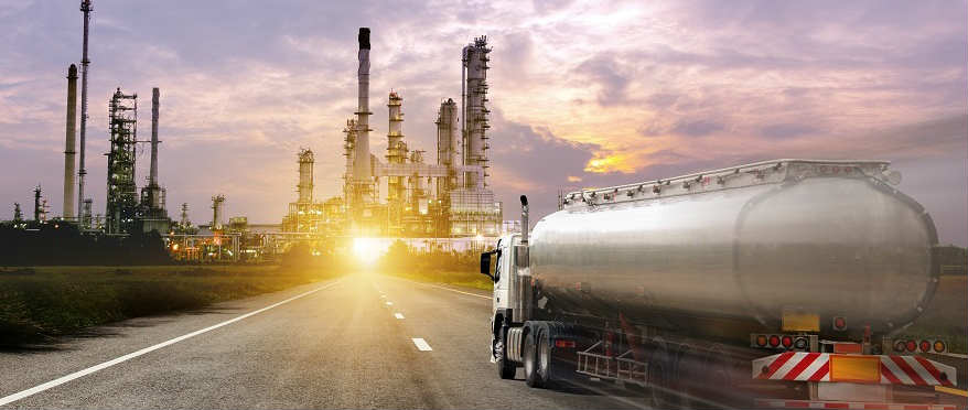 Il fatturato di AsstrA nel segmento dei trasporti dell'industria chimica è cresciuto del 7%
