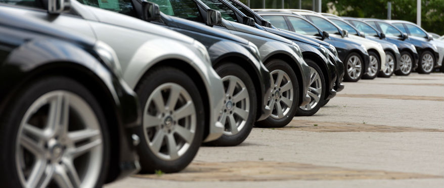 Vendite auto -3,6% in Europa, Fca -11,7%