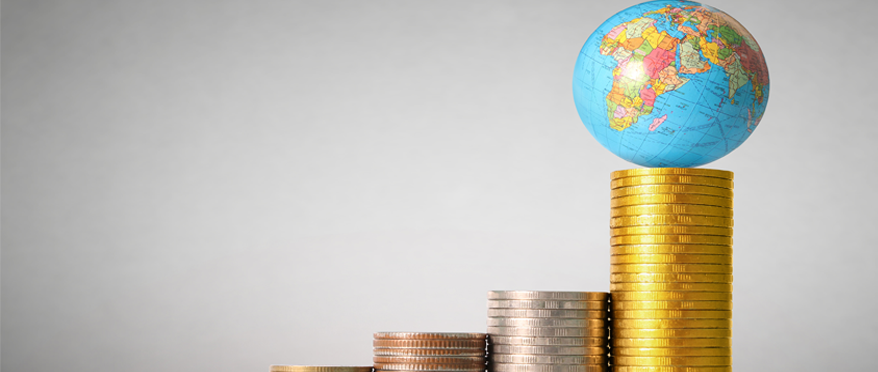 I tre maggiori benefici per l’importazione e l’esportazione possono trarre dalla gestione globale del commercio 