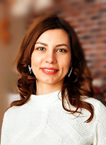 Katarzyna Mochalkina