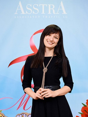 Kashtalyan Yuliya