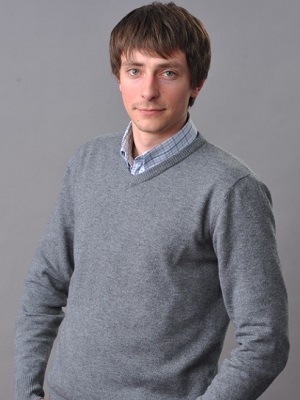 Nikolaj Krokun