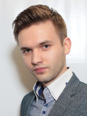 Vitali Lazovskiy