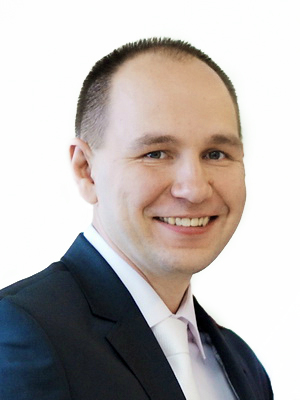 Виталий Вербилович