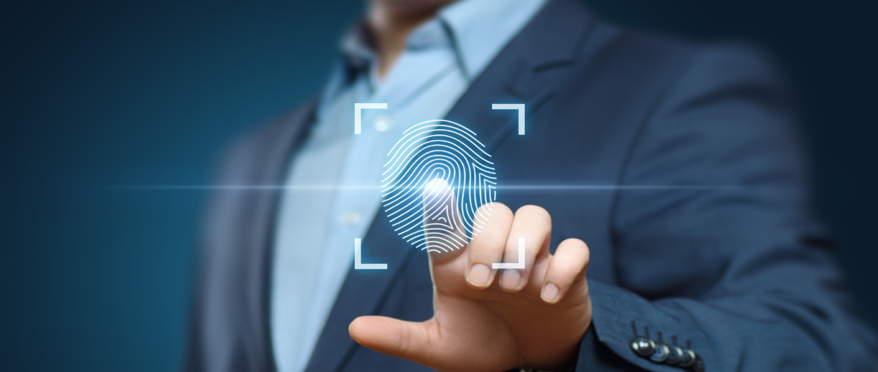 In che modo la biometria aiuta a risolvere i problemi relativi alla sicurezza del carico