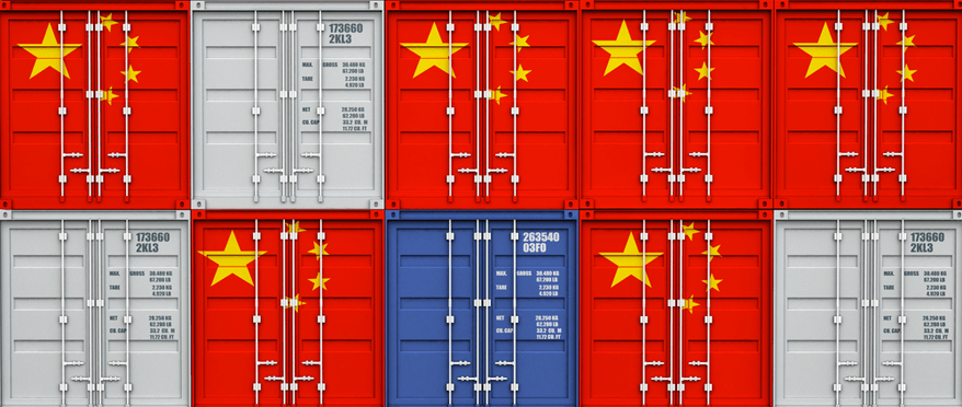 Da AsstrA in Cina