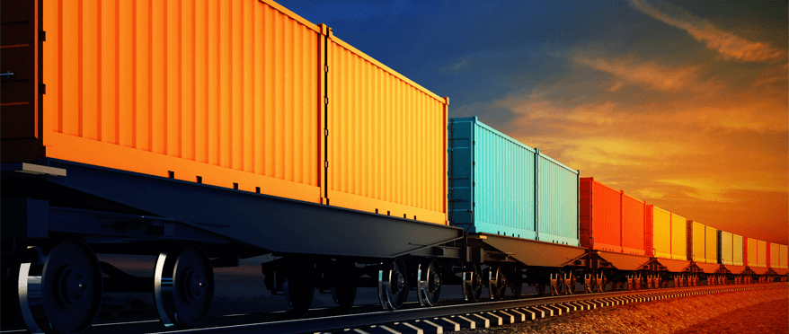 Transporto ferroviario dall'Europa – residuo del passato?