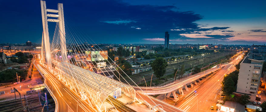 Dal 2018 AsstrA-Associated Traffic AG anche in Romania