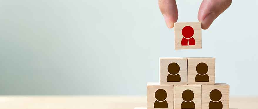 Dove si trova adesso il tuo futuro lavoratore della catena di fornitura 