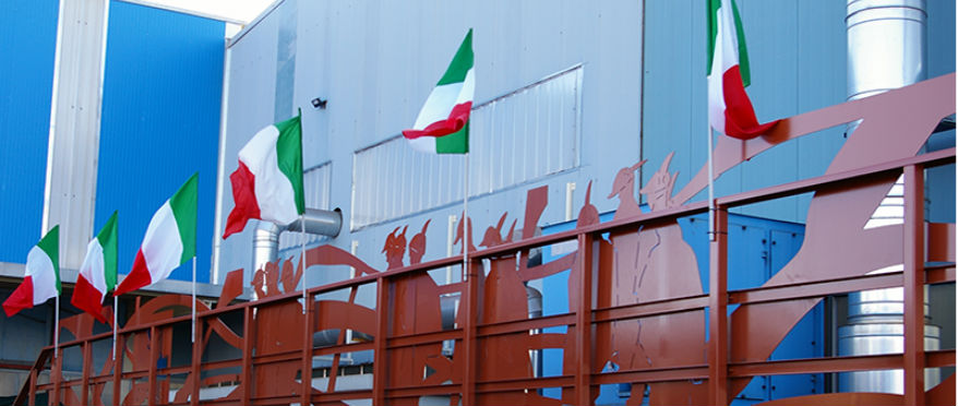 AsstrA realizza “Operazione “Ponte