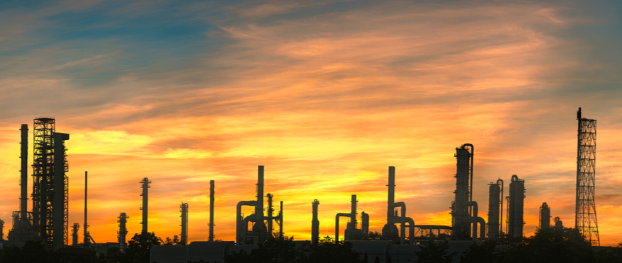 Contributo di AsstrA all'industria della raffinazione del petrolio del Kazakistan 