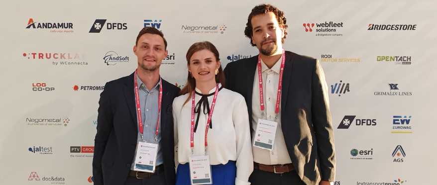 Networking al ritmo del flamenco 