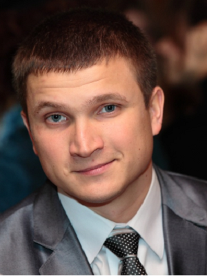 Андрей Клещ