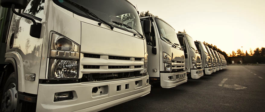 Autotrasporto, in 10 anni scomparse 34mila imprese e persi 145mila posti di lavoro