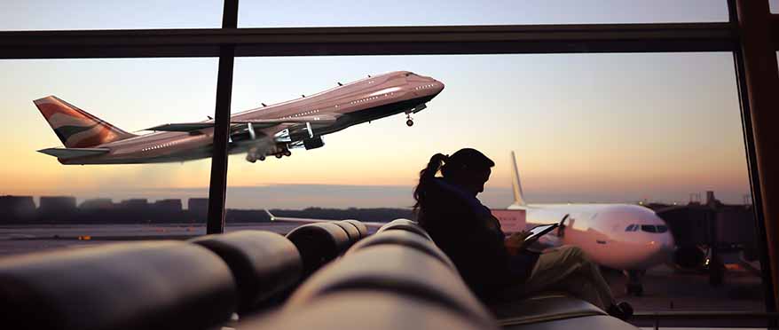 ﻿ Comunicati Stampa Sciopero: Sindacati, 21 maggio stop di 24 ore nel trasporto aereo