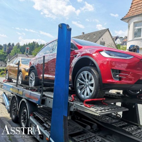 Il fatturato di AsstrA