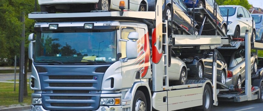 Il fatturato di AsstrA nel segmento dell'industria automobilistica nel 2018 è stato di oltre 2,6 milioni di euro