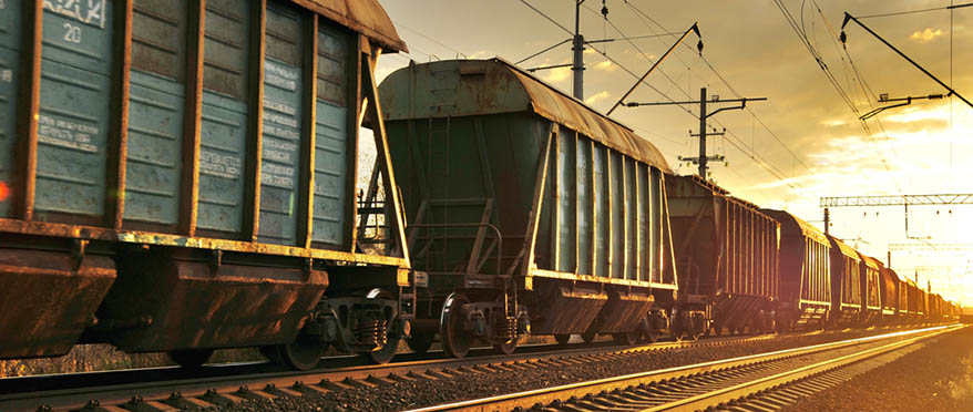 Italia, Svizzera e Germania: patto a tre sui treni merci