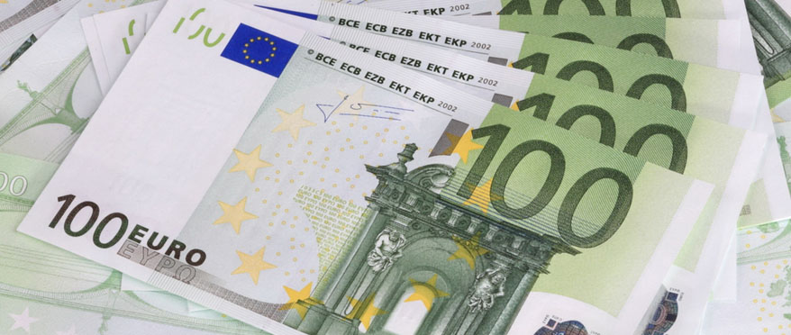 Pil Italia a zero nel secondo trimestre