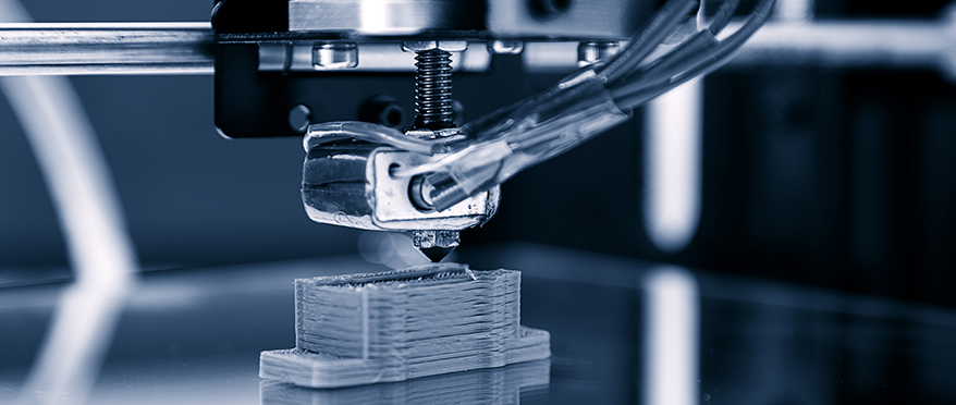 Logistica in dimensione 3D