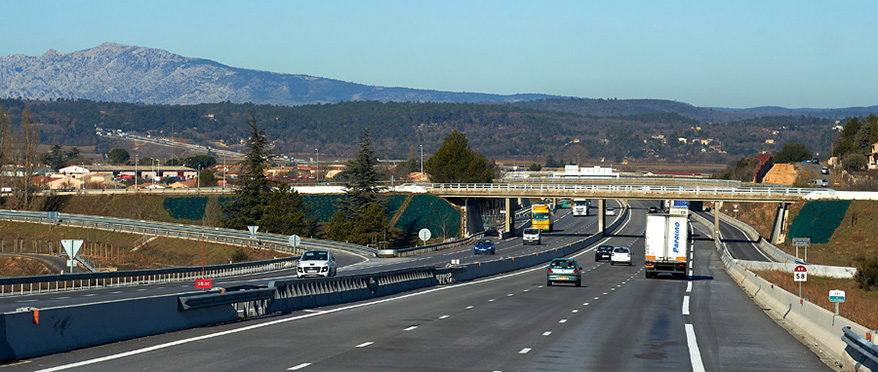 Pedaggi autostradali, stop agli aumenti delle tariffe 2020