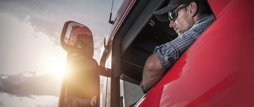 Provvedimenti del Decreto Cura Italia per il trasporto delle merci