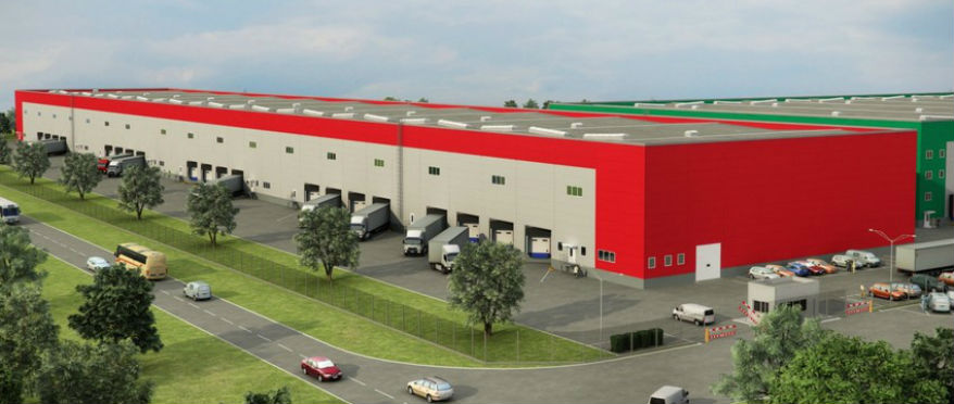 Mercato immobiliare per la logistica positivo nel 2° semestre 2019