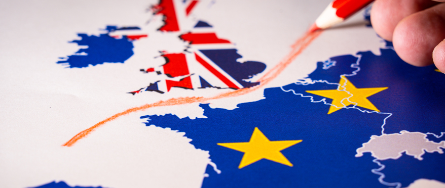 I legislatori britannici lavorano per soddisfare le aspettative e affrontare le realtà relative ai controlli alle frontiere post-Brexit