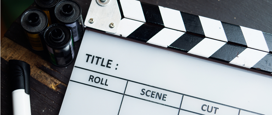 AsstrA Trade Export Stars Spedisce Attrezzature per Studi Cinematografici in Svizzera
