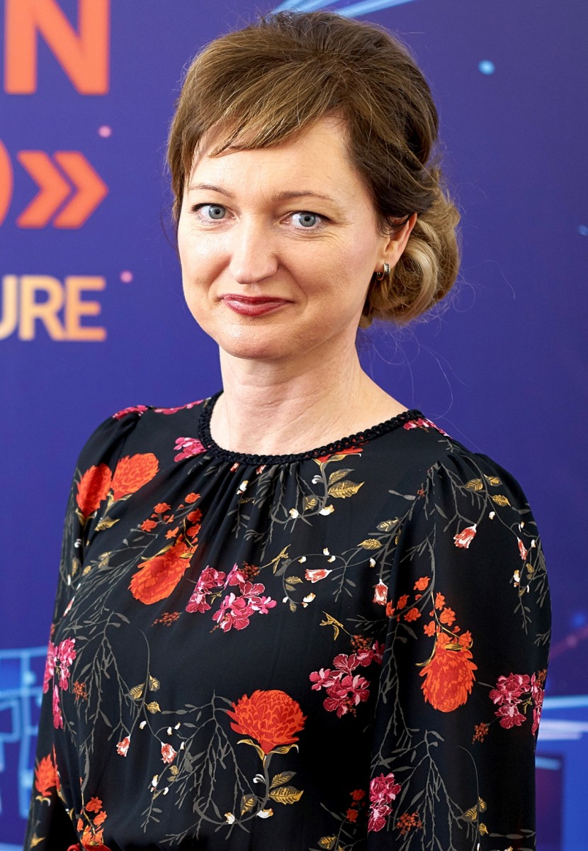 Małgorzata Matveyuk