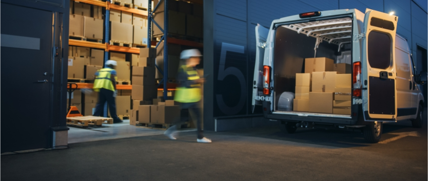 Sfide di Stoccaggio per l’E-Commerce 