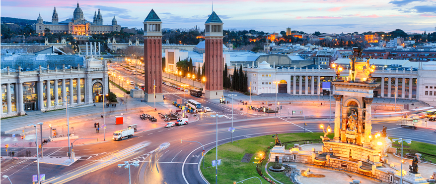 Incontriamoci al SIL Barcellona 2022