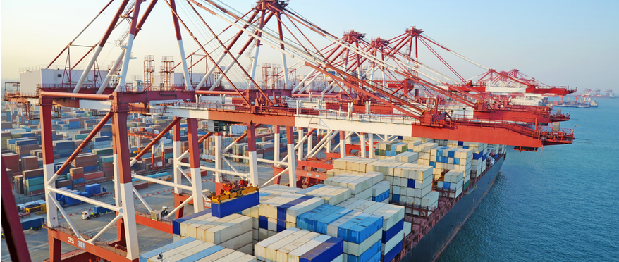 Futuro Incerto per la Logistica Cina-UE