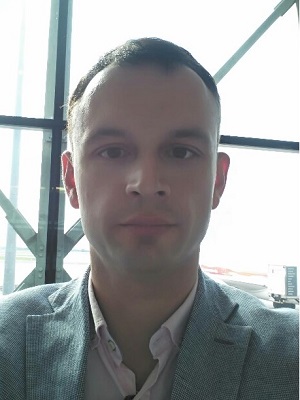 Vladislav Aleynikov