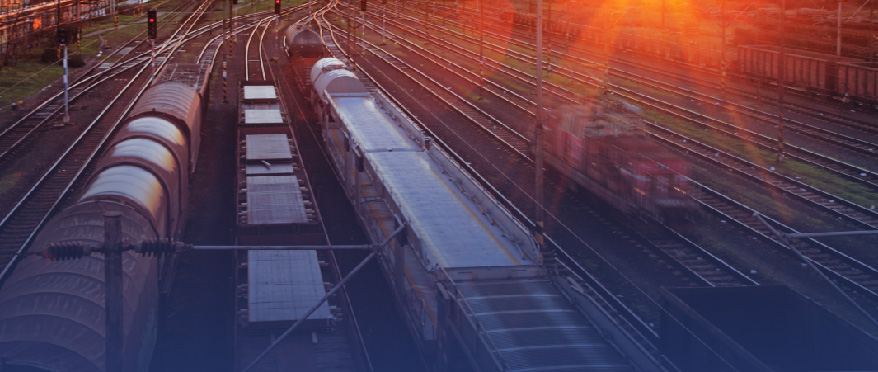 Consegna senza Rischi: i Vantaggi della Logistica Ferroviaria