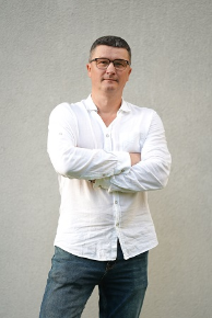 Andrej Zazulinkij