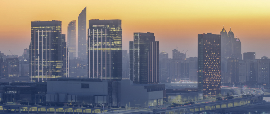 AsstrA ad Abu Dhabi: un passo fondamentale nell'espansione dell'azienda in Medio Oriente