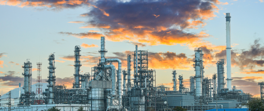 AsstrA Amplia le Capacità Logistiche nel Settore Petrolifero e del Gas in Kazakistan