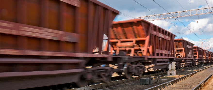 Tempo di transito record: Cina – Poloni...