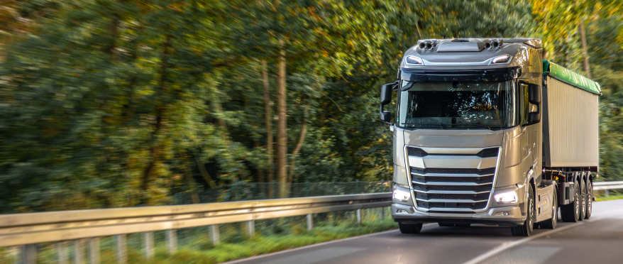 Panoramica Attuale e Prospettive di Road Freight per il Secondo Trimestre 2026