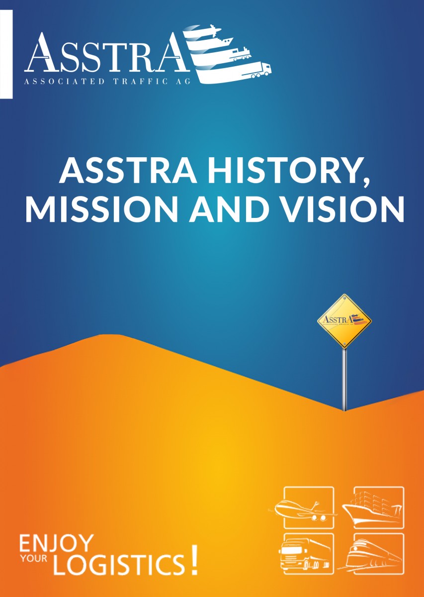 Storia di AsstrA