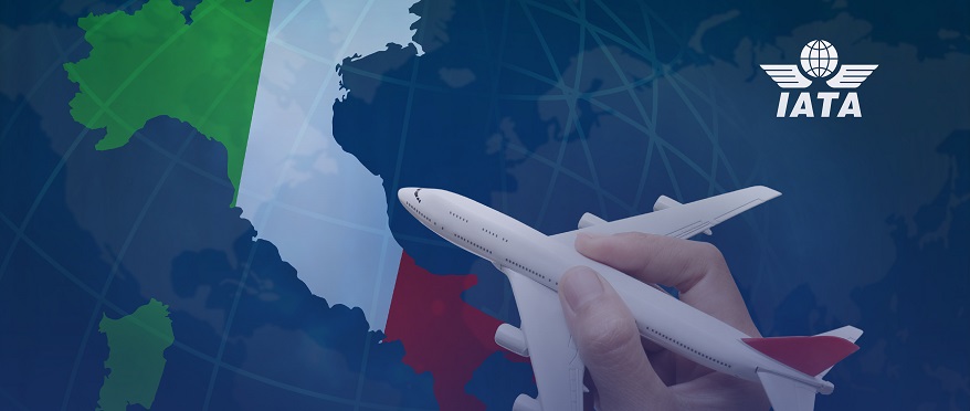 L'Appartenenza alla IATA come Fattore d...